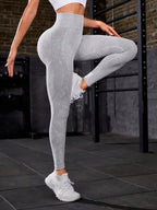 Legging Modeladora Cós Alto