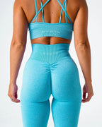 Legging Modeladora Compressão Confort