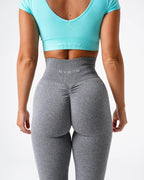 Legging Modeladora Compressão Confort