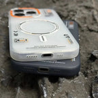 Capa iPhone MagSafe Rboot