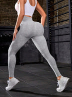 Legging Modeladora Cós Alto