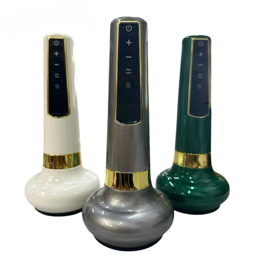 CelluFree - Massageador Elétrico Anticelulite | Pele mais Lisa e Firme