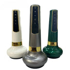 CelluFree - Massageador Elétrico Anticelulite | Pele mais Lisa e Firme