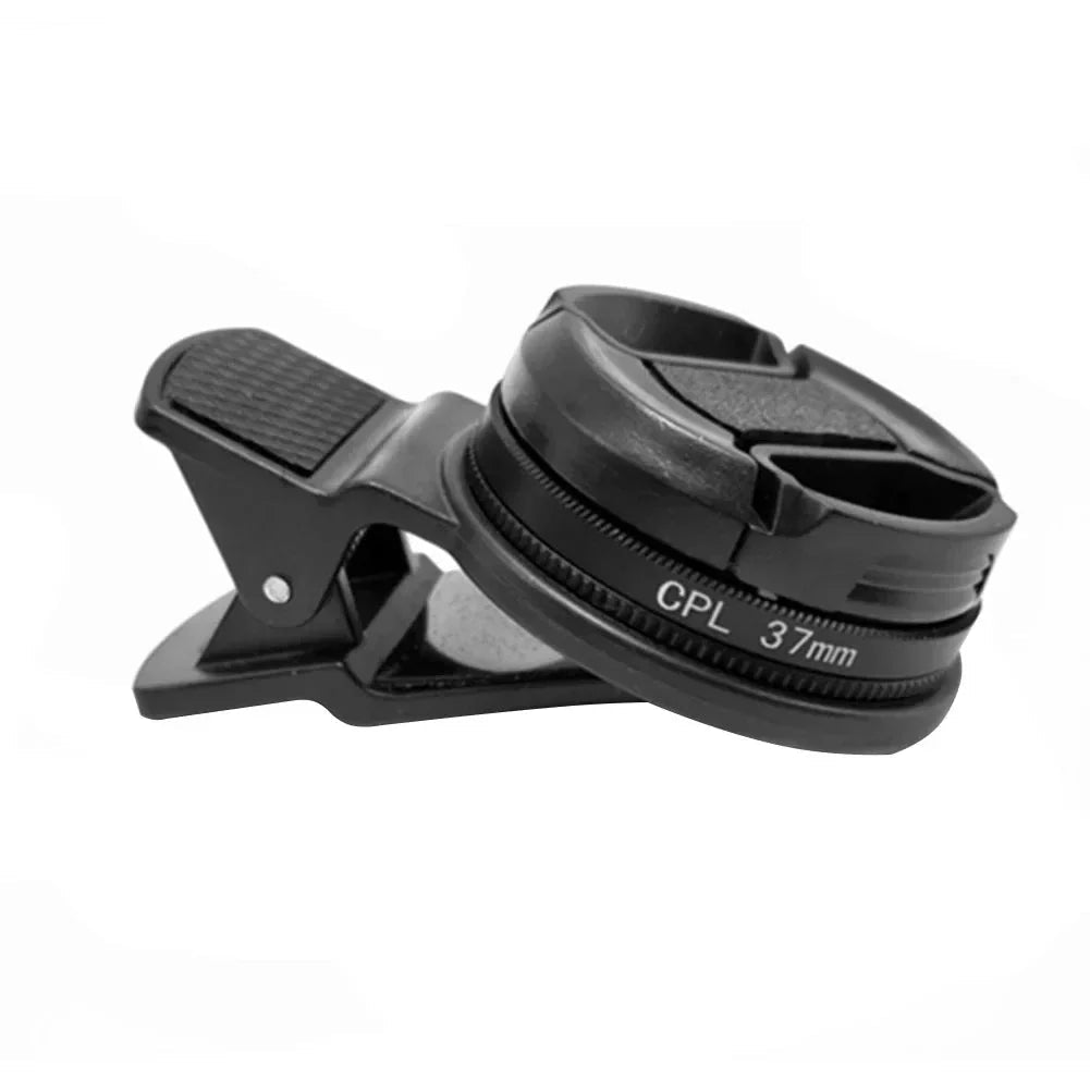 Lente Polarizada para Celular Premium