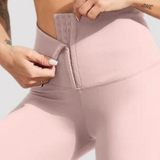 Legging Modeladora Compression Cintura Slim