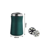 Barbeador Elétrico Portátil Pocket