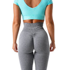 Legging Modeladora Compressão Confort