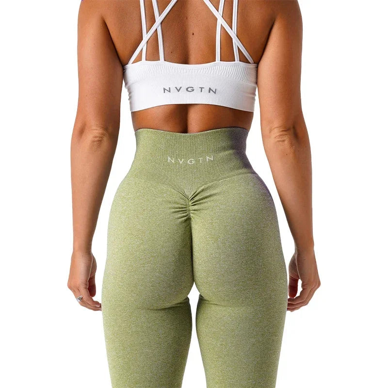 Legging Modeladora Compressão Confort