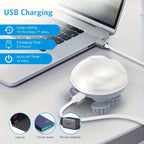 ✨ Spa Portátil para Pets – Massageador Elétrico para Cães e Gatos