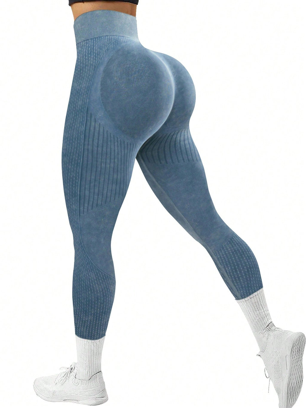 Legging Modeladora Cós Alto