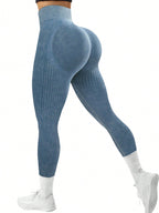 Legging Modeladora Cós Alto