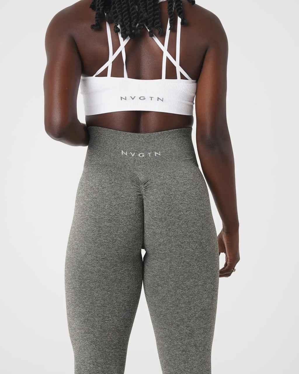 Legging Modeladora Compressão Confort