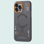 Capa iPhone MagSafe Rboot