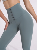 Legging Modeladora Compression Cintura Slim