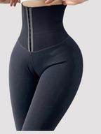 Legging Modeladora Compression Cintura Slim