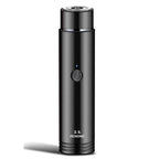 Barbeador Elétrico Portátil Recarregável Shaver Max