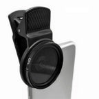 Lente Polarizada para Celular Premium