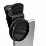 Lente Polarizada para Celular Premium
