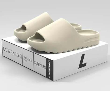 Chinelo Nuvem Confort Plus - Cores do Verão 2025