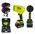 SEESEpro 2.0™  Soprador Turbo Compacto - Casa, Carro, Sitio, Chacara, Fazenda e MUITO mais!