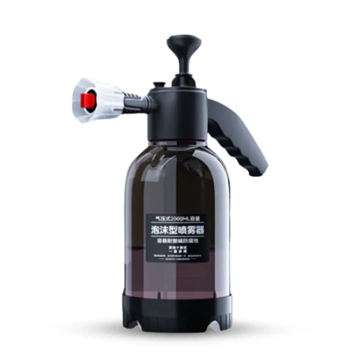 Pulverizador Híbrido 3 EM 1 Estética Automotiva - Exclusivo REVORIA SHOP - Pronta entrega na Loja Fisica - FRETE GRÁTIS P/ TODO BRASIL