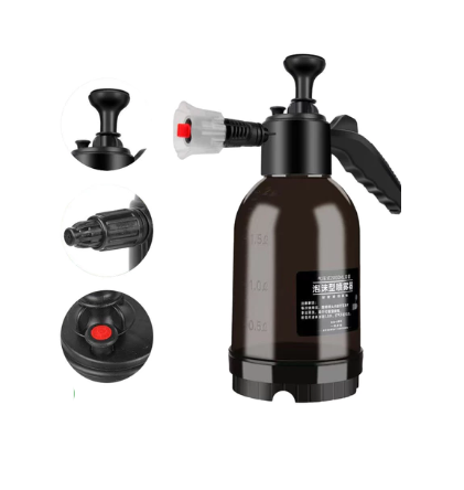 Pulverizador Híbrido 3 EM 1 Estética Automotiva - Exclusivo REVORIA SHOP - Pronta entrega na Loja Fisica - FRETE GRÁTIS P/ TODO BRASIL