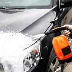 Pulverizador Híbrido 3 EM 1 Estética Automotiva - Exclusivo REVORIA SHOP - Pronta entrega na Loja Fisica - FRETE GRÁTIS P/ TODO BRASIL