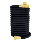 AquaFlex Pro™ – Mangueira Expansível Inteligente de Alta Pressão