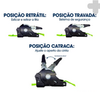Cinta de Carga Retrátil Automática - Produto Original - Revoria Shop [Ediçao Limitada]
