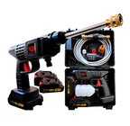 LavaX Pro™ - Lavadora de Alta Pressão - O Mais Potente da Categoria 'LINHA PREMIUM' - Exclusivo Revoria Shop