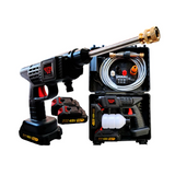 LavaX Pro™ - Lavadora de Alta Pressão - O Mais Potente da Categoria 'LINHA PREMIUM' - Exclusivo Revoria Shop