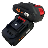 2x Baterias 48V Turbo - Aumente sua Produtividade