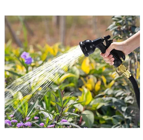 Mangueira Mágica Expansível PREMIUM - Produto Original Exclusivo Revoria Shop