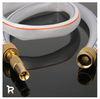 Bico Profissional Alta Pressão - Serviços Profissional e Pesado (+BRINDE com conector) - Revoria Shop