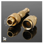 Bico Profissional Alta Pressão - Serviços Profissional e Pesado (+BRINDE com conector) - Revoria Shop