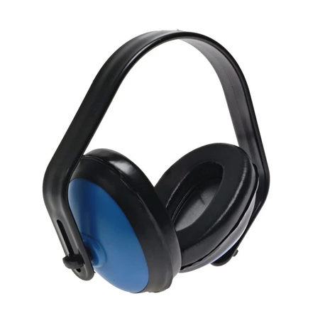 Protetor Auricular - Abafador de Ruído - Camper Confort Plus