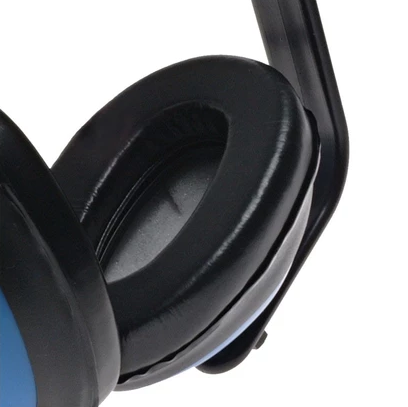 Protetor Auricular - Abafador de Ruído - Camper Confort Plus