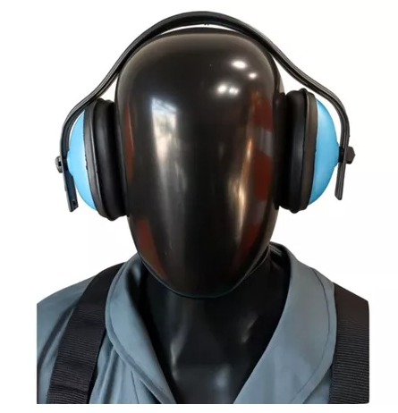 Protetor Auricular - Abafador de Ruído - Camper Confort Plus