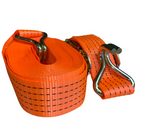 Cinta Catraca 5 ton 10 metros 5cm Amarração Carga Caminhão