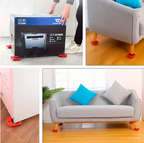 MoveRevo® – Movimente seus móveis com facilidade