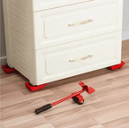 MoveRevo® – Movimente seus móveis com facilidade