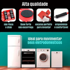 MoveRevo® – Movimente seus móveis com facilidade