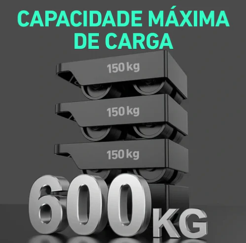 MoveRevo® – Movimente seus móveis com facilidade