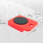 MoveRevo® – Movimente seus móveis com facilidade