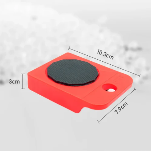 MoveRevo® – Movimente seus móveis com facilidade