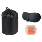 TRAVEL COMFORT PRO™ – Travesseiro de Viagem Premium Exclusivo Revoria Shop