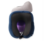TRAVEL COMFORT PRO™ – Travesseiro de Viagem Premium Exclusivo Revoria Shop