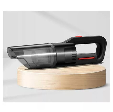 ASPIRADOR PORTÁTIL TURBO SEM FIO - Limpeza Rápida para Carro e Casa | Revoria Shop™