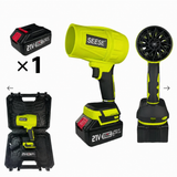 SEESE PRO 2.0 1000G™ | Série Platinum • Motor de Cobre Puro • Impulsão Real de 1000G