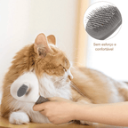 MagicPet Brush - Escova Removedora de Pelos Pets